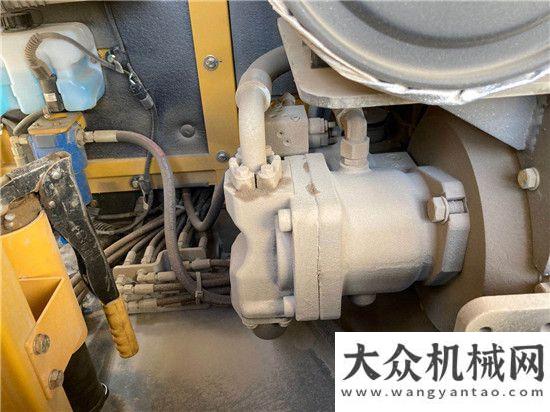 能多掙萬元提機報告：新添小伙伴 喜提愛機臨工E675F挖掘機重