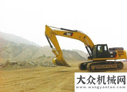 技術日活動CAT? 336D2 引入多項技術改進以便為客戶創(chuàng)造更多價值伊頓在