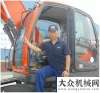 國(guó)際化進(jìn)程【斗山人】“首席技師”當(dāng)屬才哥山推股