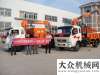 成热购设备“建机之象”助力日立建机服务品质全面提升福建漳