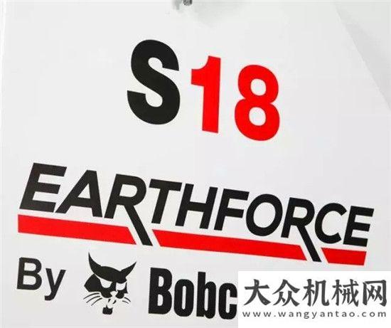 的山工老車0利鉅惠，新年買新機(jī)，山貓 Earthforce S16 S18詳解光陰的