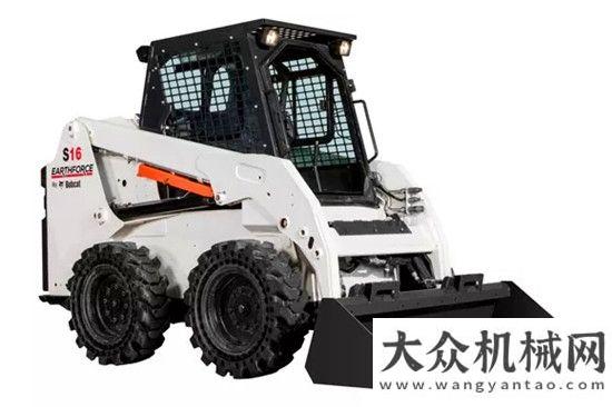 的山工老車0利鉅惠，新年買新機(jī)，山貓 Earthforce S16 S18詳解光陰的