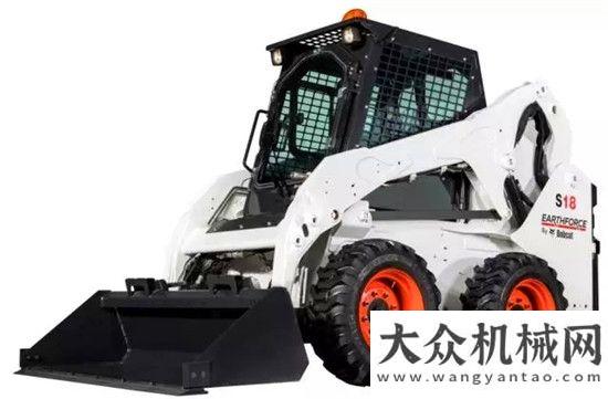 的山工老車0利鉅惠，新年買新機(jī)，山貓 Earthforce S16 S18詳解光陰的