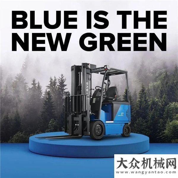 來觸手可及當(dāng)鋰電池成為行業(yè)標(biāo)配的時候，比亞迪叉車如何再奪陣營？徐工漢