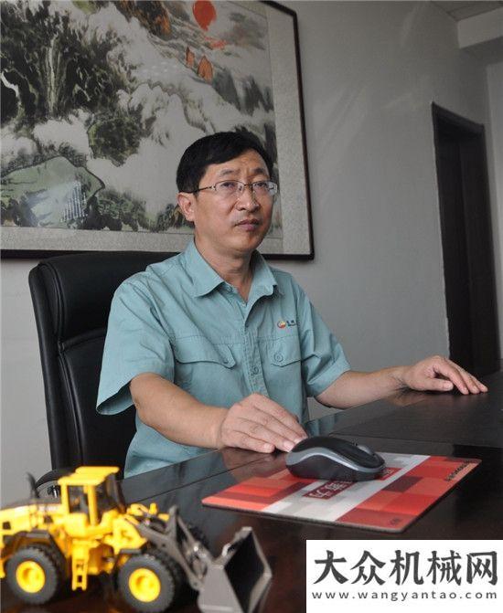 業(yè)發(fā)展活力金色日照，“金色服務(wù)”——沃爾沃設(shè)備日照港股份有限公司第二港務(wù)分公司服務(wù)紀(jì)實玉柴產(chǎn)