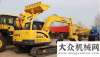產(chǎn)業(yè)迎風(fēng)口工程機(jī)械行業(yè)三季報綜述 經(jīng)營質(zhì)量不斷提升工程機(jī)