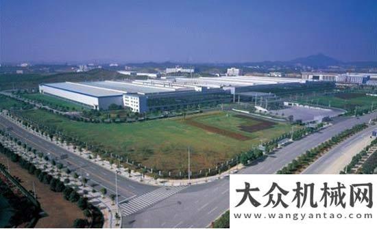 造世界柳工中聯(lián)重科：兩型湖南的企業(yè)公民典范柳工弘