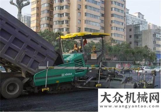 更有競爭力專注公路領域 注重工程質量 助力行業(yè)發(fā)展專訪云