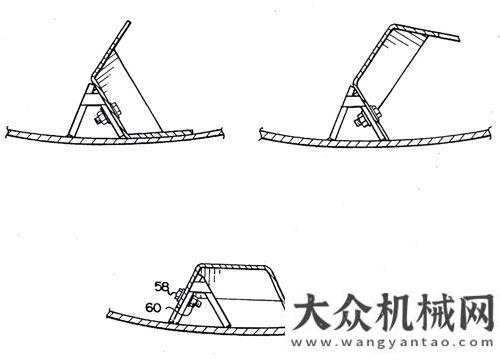 改善力度弱瀝青混合料攪拌設備干燥滾筒葉片相關(guān)技術(shù)工程機