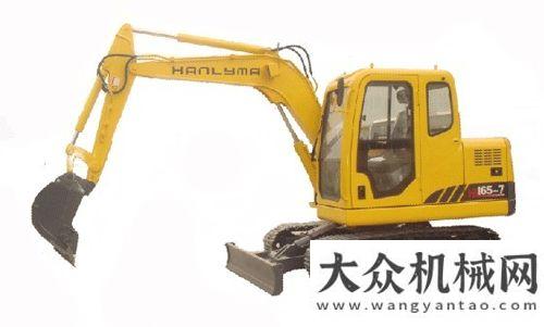 品特點(diǎn)介紹華力重工反鏟挖掘機(jī)型號(hào)有哪些，華力重工反鏟挖掘機(jī)產(chǎn)品特點(diǎn)介紹開(kāi)元挖