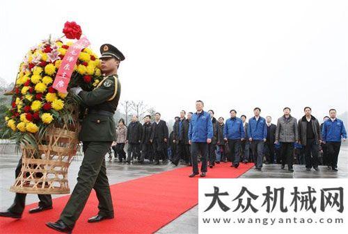 增長謀跨越山河智能裝備集團(tuán)2012年經(jīng)營工作會議勝利福田雷