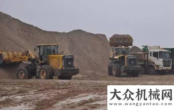 了創(chuàng)富人生喻雷江：用過5個品牌，最終選擇臨工！何永森