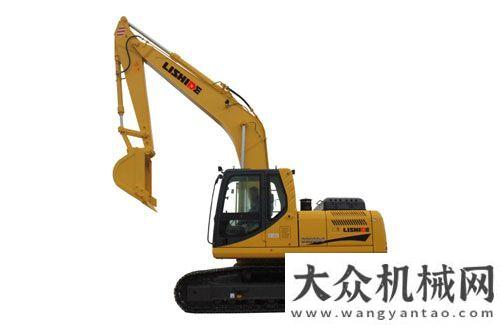 網(wǎng)點經(jīng)營權(quán)力士德SC200LC.8挖掘機批量出口烏茲別克斯坦機械獲