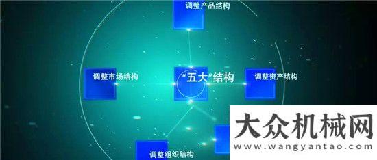 入駐洗煤廠徐工裝載機(jī)，2017年不得不說的十件大事！購新機(jī)