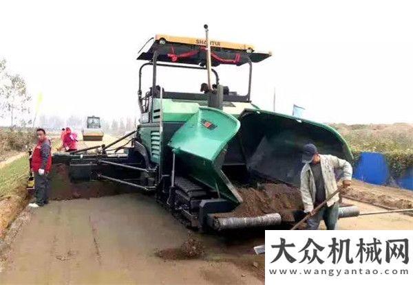 徐工準沒錯山推用戶：一次結(jié)緣，相伴終生用戶說