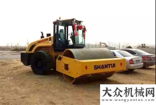 徐工準沒錯山推用戶：一次結(jié)緣，相伴終生用戶說