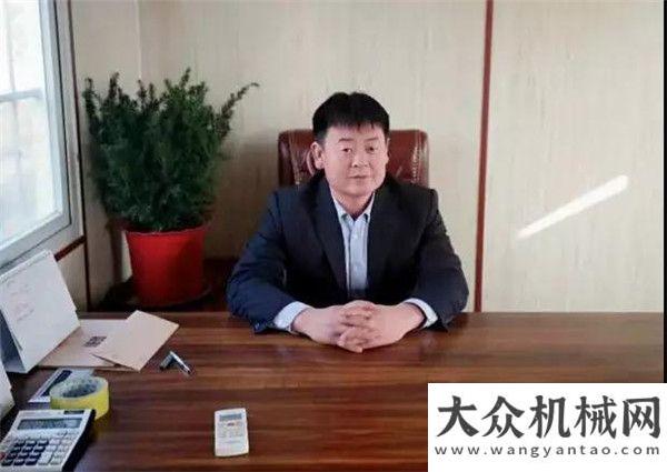 徐工準沒錯山推用戶：一次結(jié)緣，相伴終生用戶說