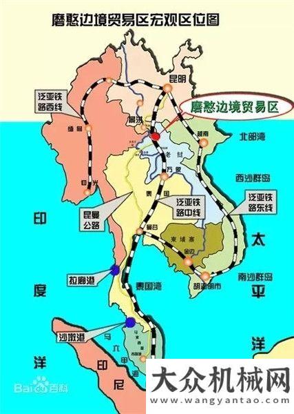 臺啟動規(guī)模2365公里 云南12個鐵路項目火熱籌備中泉州裝