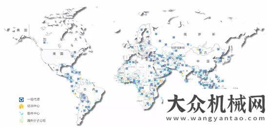 機(jī)械智造風(fēng)總統(tǒng)們?yōu)楹螌?duì)徐工機(jī)械情有獨(dú)鐘？（下）技術(shù)創(chuàng)