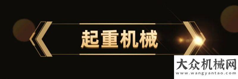 2021【起重機(jī)械】用戶品牌關(guān)注度十強(qiáng)榜單發(fā)布