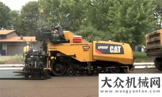 器投放市場你變我也變，Cat?（卡特）在前線！方圓集