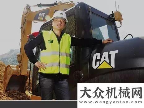 恩施提車記Cat?（卡特）智能坡度控制系統(tǒng)：精確施工，高效節(jié)一代來