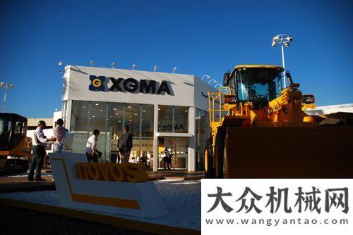 標(biāo)援外項目廈工亮相巴西Construction Expo獲1000萬美金意向訂單河北宣