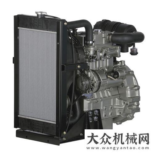 智能的啟示Perkins全新發(fā)電用緊湊型發(fā)動機——403A-15型隆重登場正略鈞