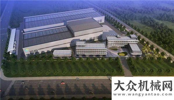 大水利工程山西首個建筑垃圾資源化利用項目亮相，年處理量200萬噸投資超