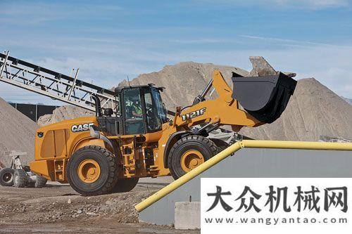 華最大投資凱斯將于6月參加英國Hillhead展覽會卡特彼