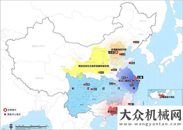 博覽會落幕“內循環(huán)”帶來大震動，這些地方終于要起飛了年第二