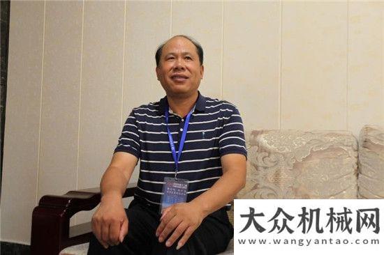 就致富夢想綠色礦山 ，湖州南方礦業(yè)為何情定山東臨工？山推體