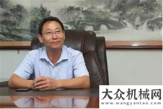 的忠實粉絲唐山榮輝貨運李德寶專訪——參加好司機活動是一種榮譽羅祖才