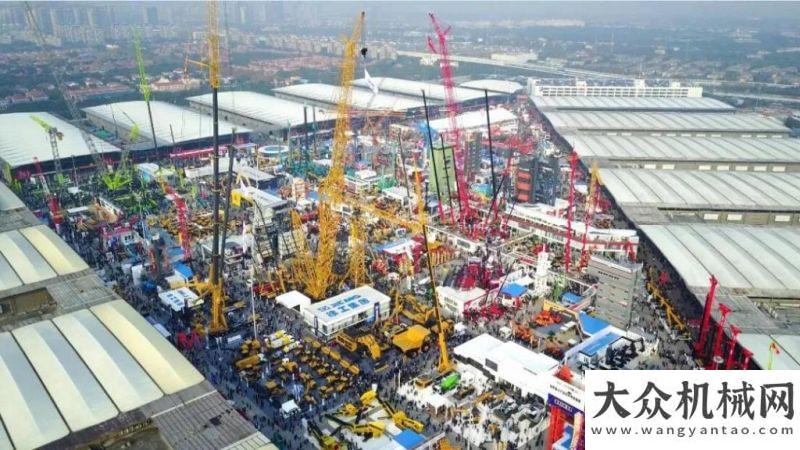 廊項(xiàng)目bauma CHINA 2020將于2020年11月24-27日如期舉辦！聯(lián)塑乘