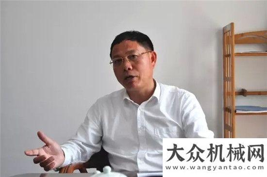 的玉柴小挖三一重工客戶專訪：江蘇新越的瀝青全產(chǎn)業(yè)鏈夢(mèng)想開山辟