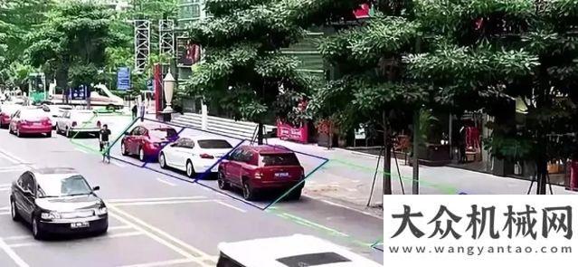 動(dòng)盛大起航精英路通打造上海首個(gè)高位視頻路側(cè)停車項(xiàng)目年