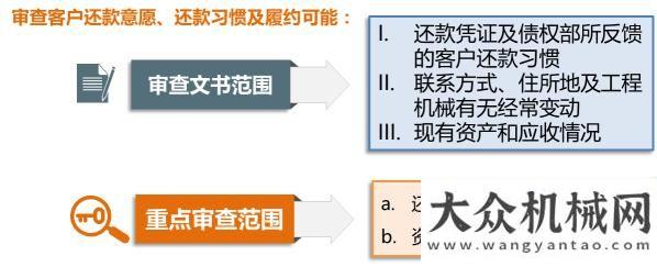 將隆重開幕工程機(jī)械行業(yè)債權(quán)管理實務(wù)（二）還有一