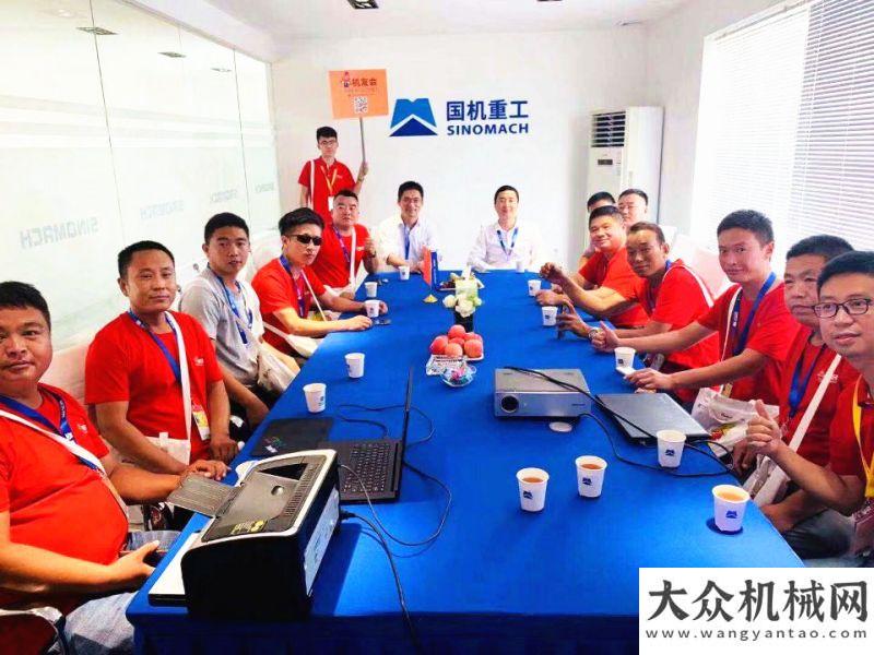 些地方作業(yè)聚北京 向未來(lái) 機(jī)友會(huì)APP用戶觀展團(tuán)再掀BICES 2019 “紅色旋風(fēng)”濟(jì)南擬