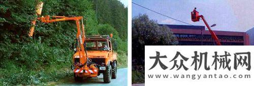 動的大蛋糕什么是理想的公路養(yǎng)護(hù)機(jī)械？工程機(jī)