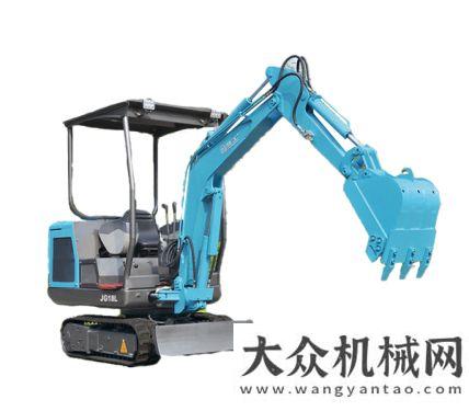 客戶的青睞勁工履帶挖掘機型號有哪些，勁工履帶挖掘機產品特點介紹王者歸