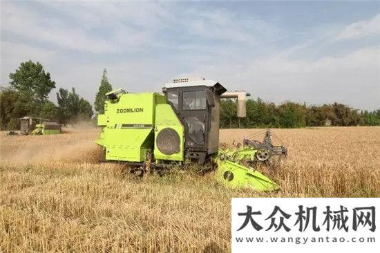 械要聞精選“”農(nóng)業(yè)合作有看頭每日工