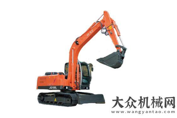 品特點(diǎn)介紹勁工挖掘機(jī)型號(hào)有哪些，勁工挖掘機(jī)產(chǎn)品特點(diǎn)介紹勁工微