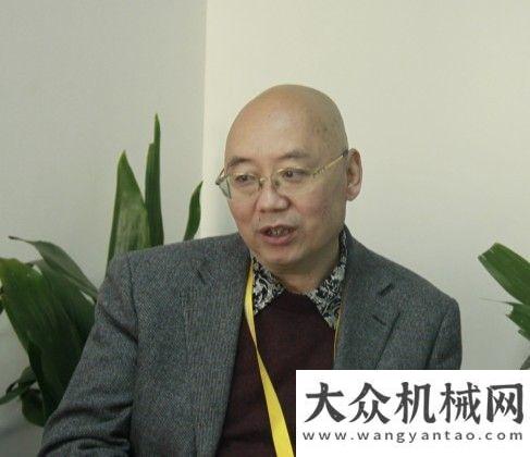 事長劉國良新筑股份：讓客戶利益最大化上海寶