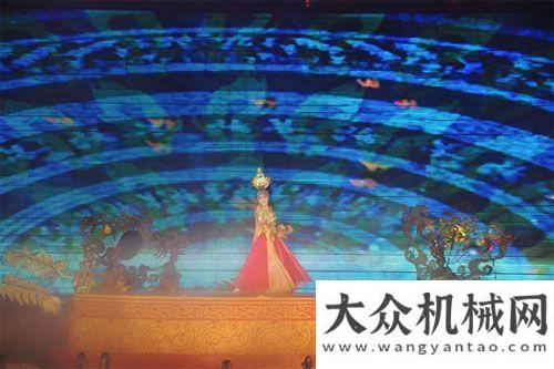 工爭取福利魅力臨工，500大學(xué)生的“臨工之夜——蒙山沂水”三一開