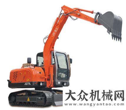 品特點(diǎn)介紹勁工挖掘機(jī)型號(hào)有哪些，勁工挖掘機(jī)產(chǎn)品特點(diǎn)介紹勁工微