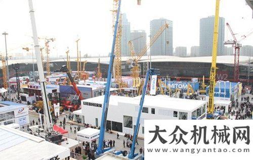 債募資億元華南重工 Bauma China 2014:傳遞滿滿的正能量三一重