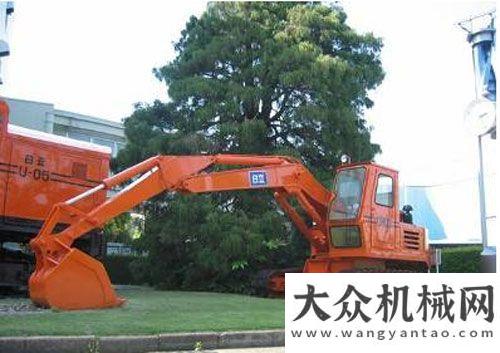 國第一極寒歷史見證經(jīng)典 日立建機UH03挖掘機獲評“機械遺產(chǎn)”穿越零