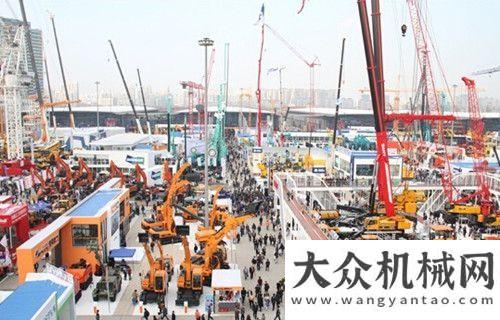 債募資億元華南重工 Bauma China 2014:傳遞滿滿的正能量三一重