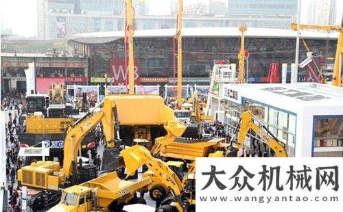 債募資億元華南重工 Bauma China 2014:傳遞滿滿的正能量三一重