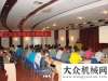 爱爱满京城德工举办2011年装载机维修服务轮训中联重